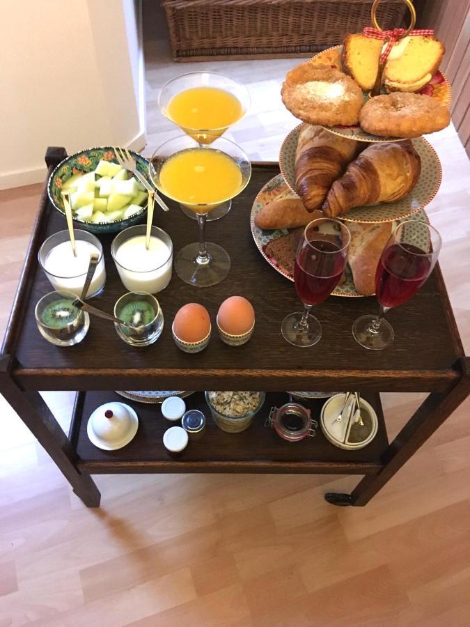 B&B Uden-Zuid Eksteriør billede