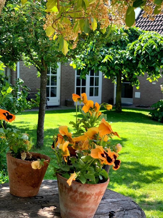 B&B Uden-Zuid Eksteriør billede
