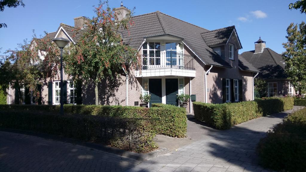 B&B Uden-Zuid Eksteriør billede