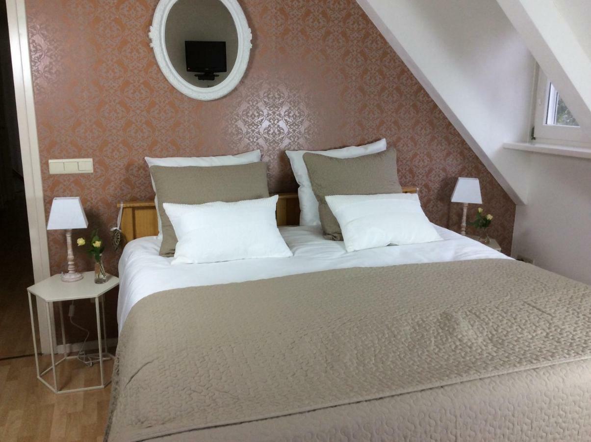 B&B Uden-Zuid Eksteriør billede