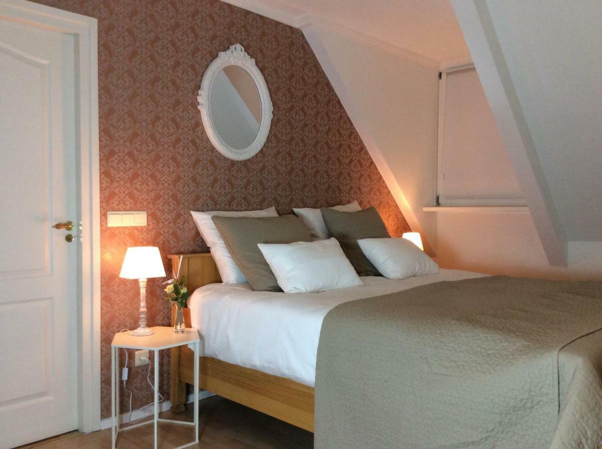 B&B Uden-Zuid Eksteriør billede