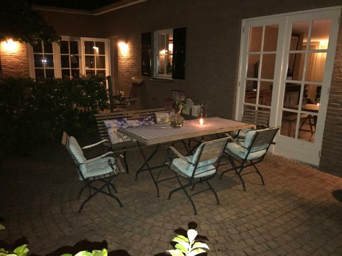 B&B Uden-Zuid Eksteriør billede