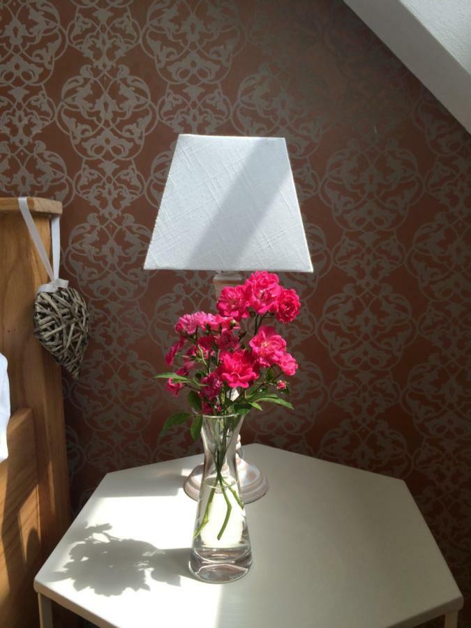 B&B Uden-Zuid Eksteriør billede