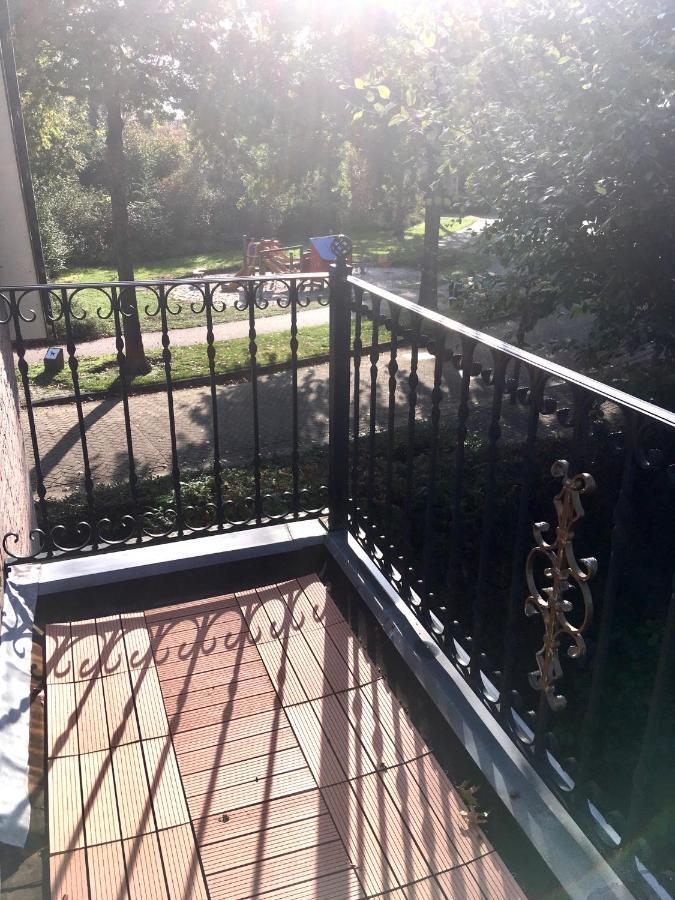 B&B Uden-Zuid Eksteriør billede