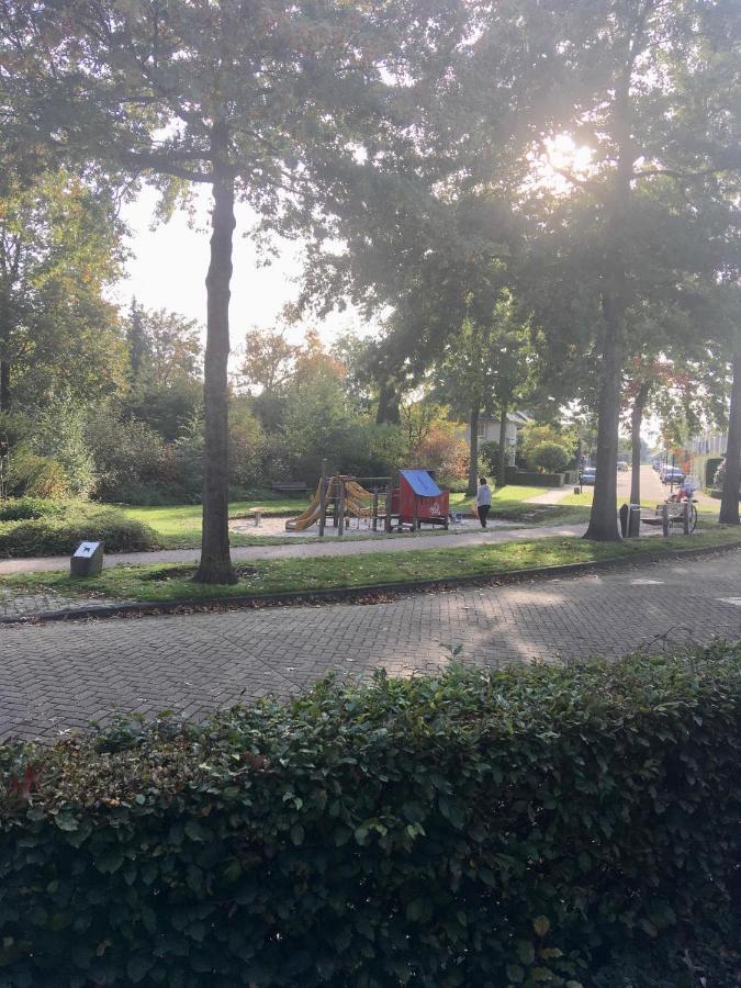 B&B Uden-Zuid Eksteriør billede