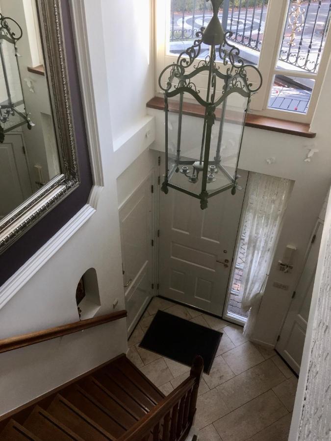B&B Uden-Zuid Eksteriør billede
